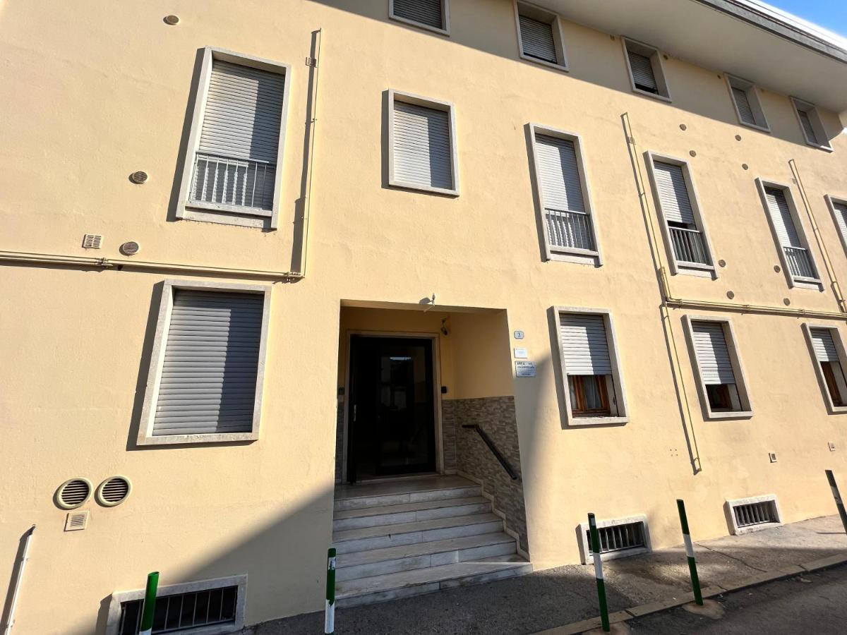 All'Ombra Del Carmine Padova Exterior photo