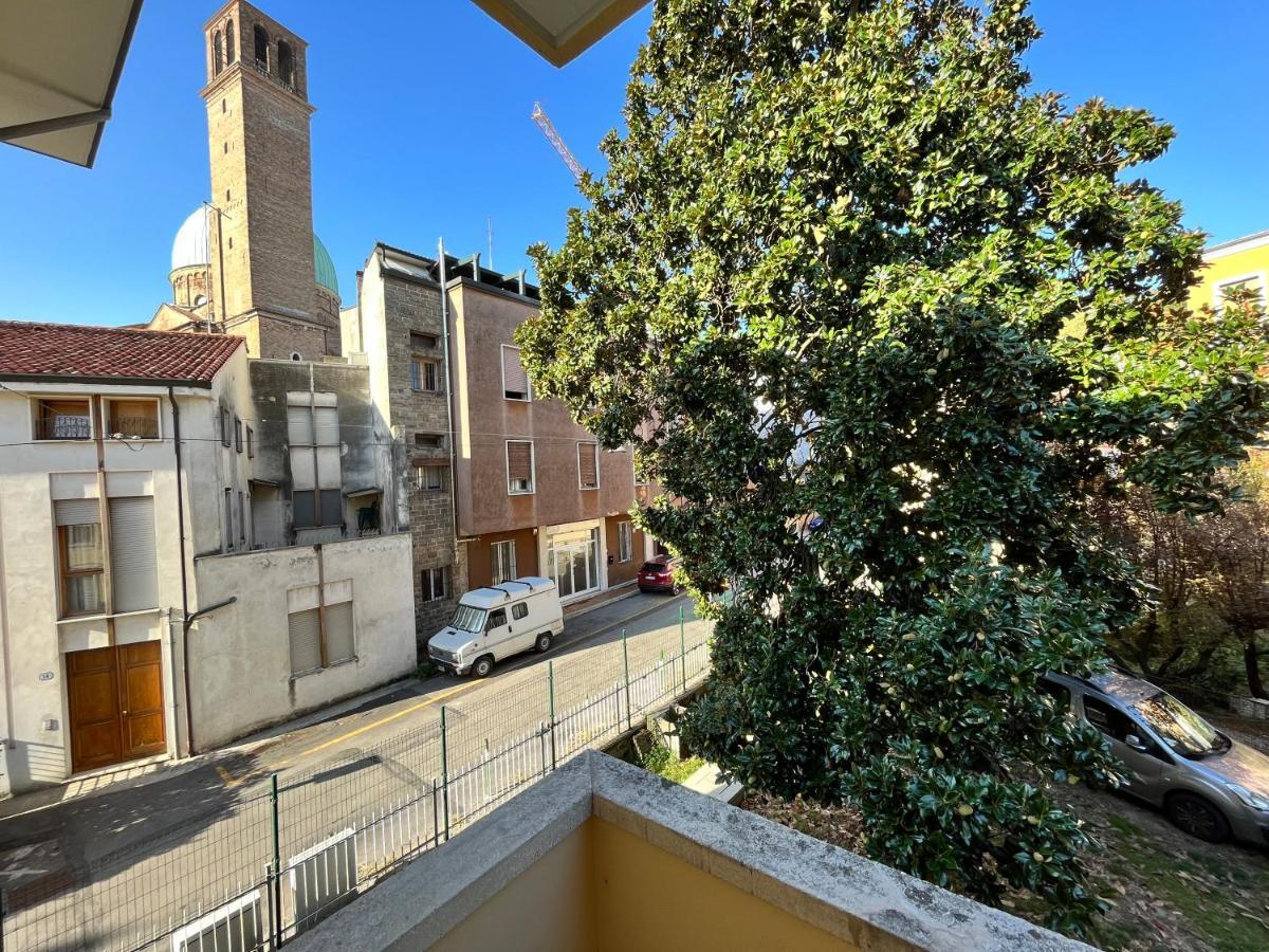All'Ombra Del Carmine Padova Exterior photo