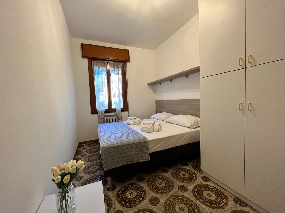 All'Ombra Del Carmine Padova Exterior photo