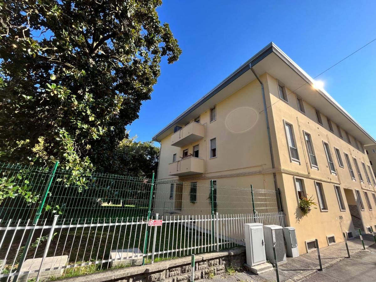 All'Ombra Del Carmine Padova Exterior photo