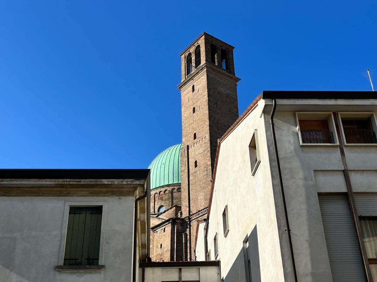 All'Ombra Del Carmine Padova Exterior photo