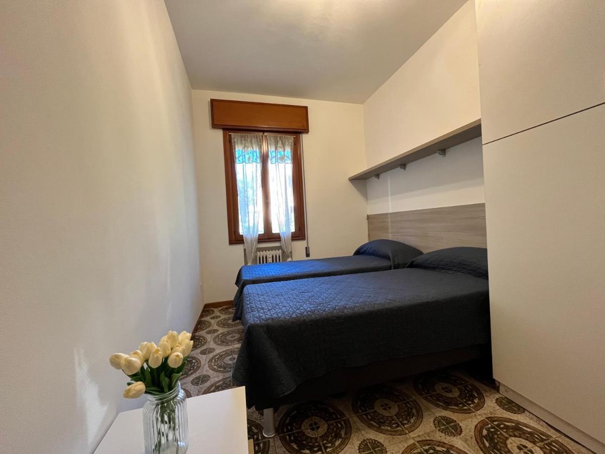 All'Ombra Del Carmine Padova Exterior photo