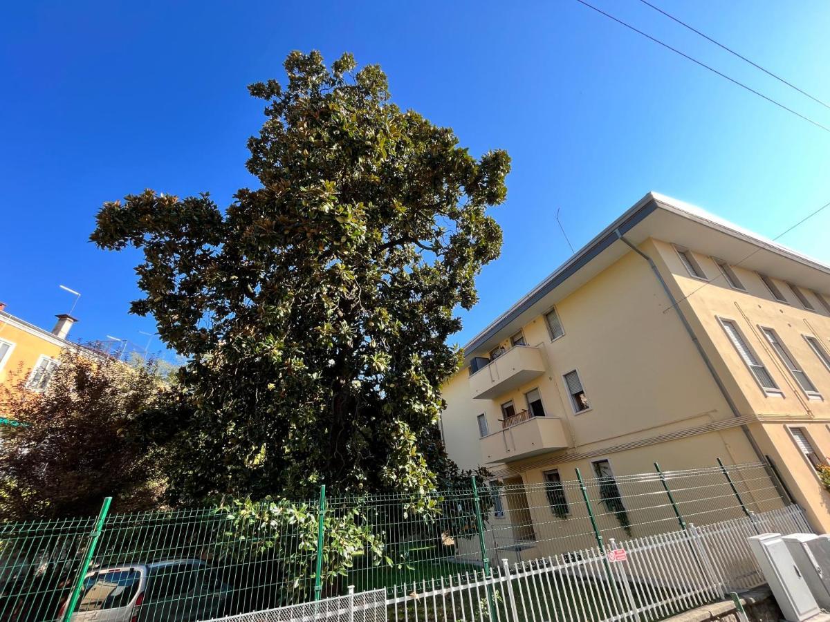 All'Ombra Del Carmine Padova Exterior photo