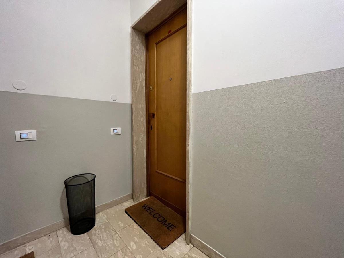 All'Ombra Del Carmine Padova Exterior photo