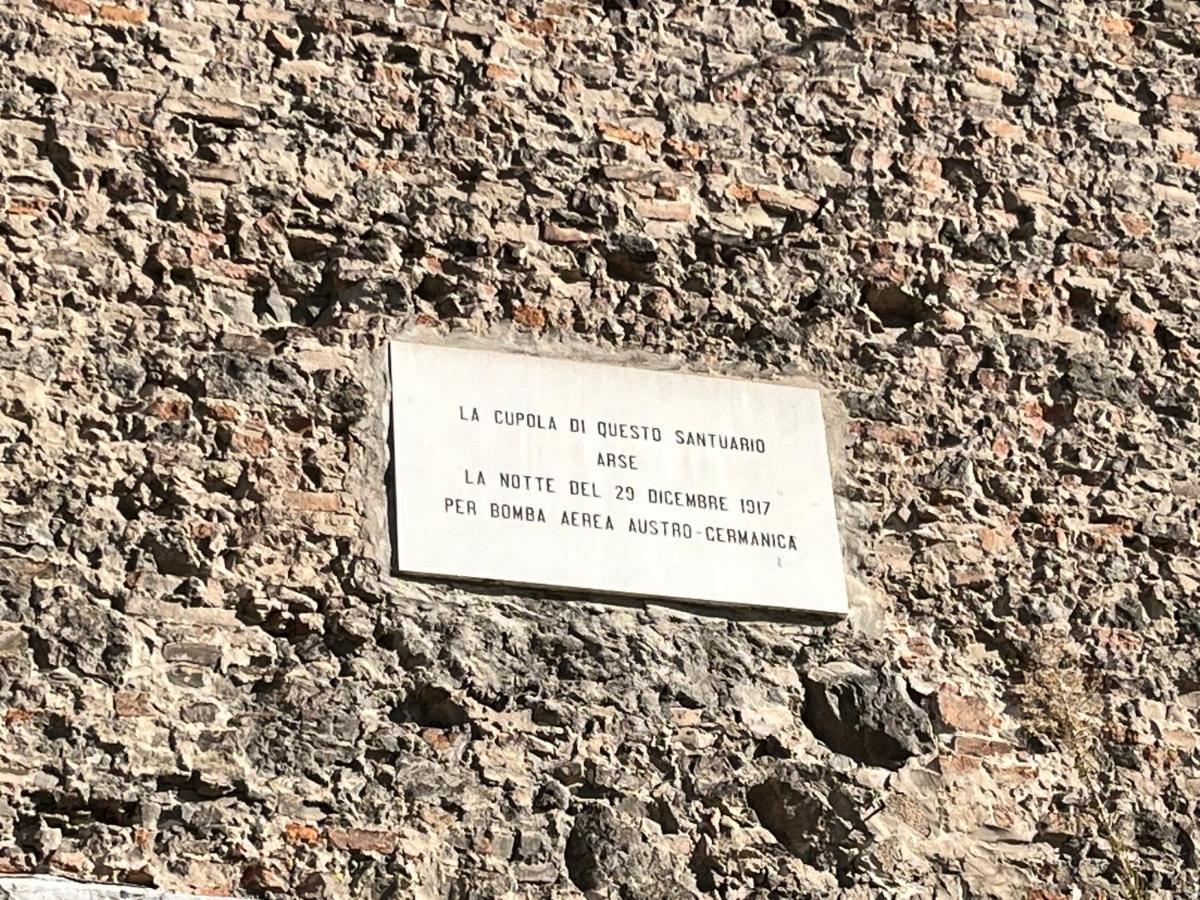 All'Ombra Del Carmine Padova Exterior photo
